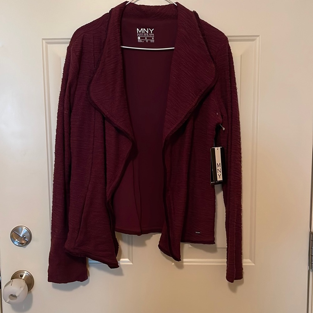 Jacket/ blazer